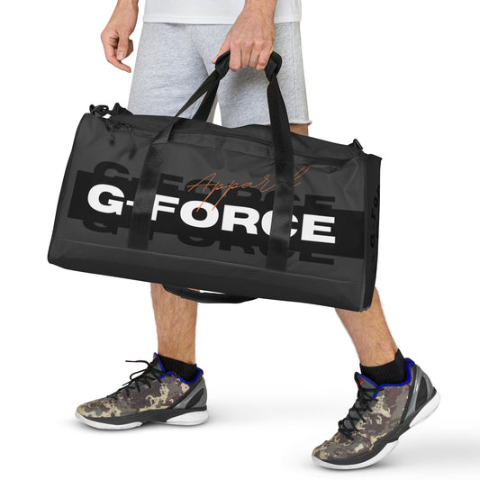 G-FORCE APPAREL Sports bag