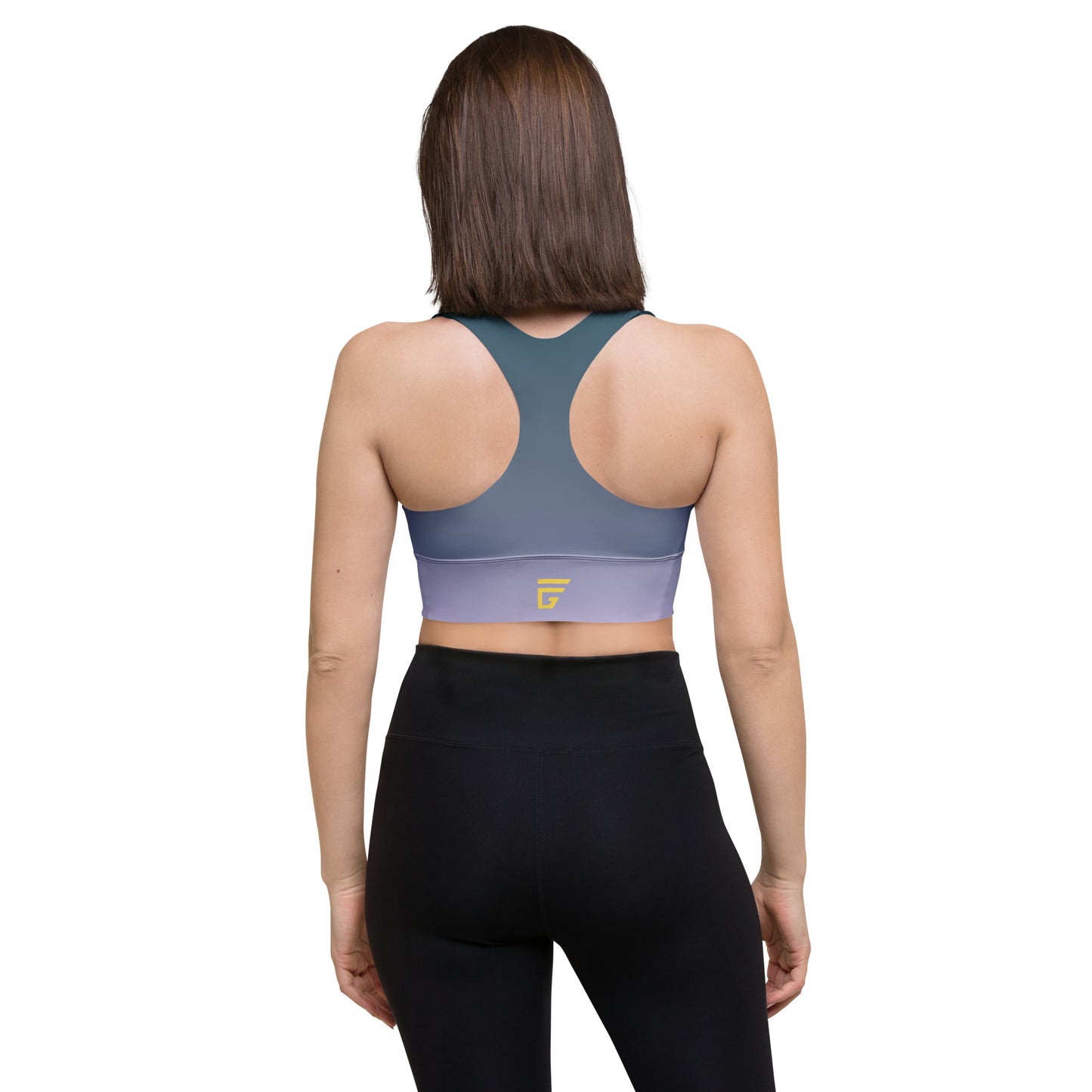 G-FORCE APPAREL sports bra