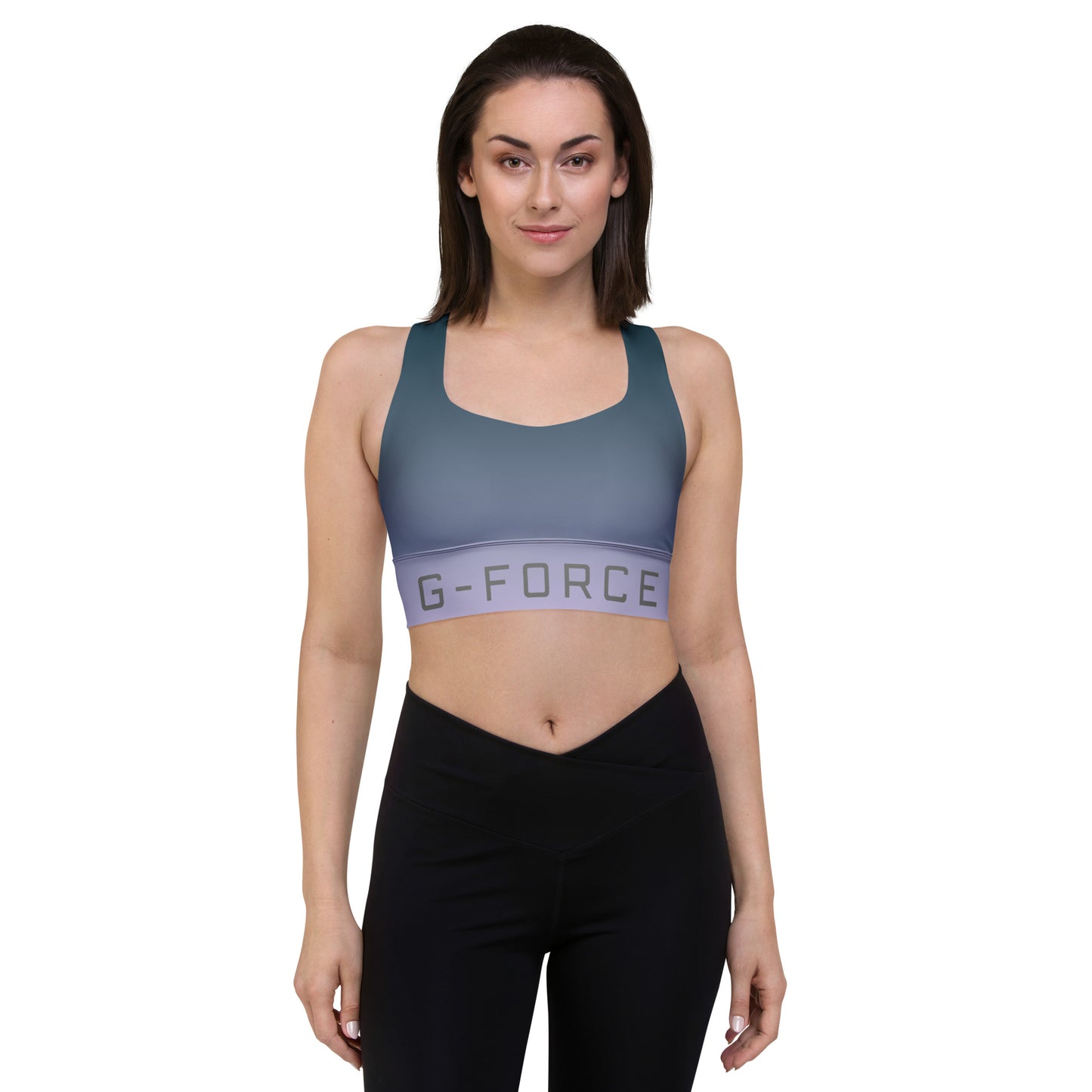 G-FORCE APPAREL sports bra