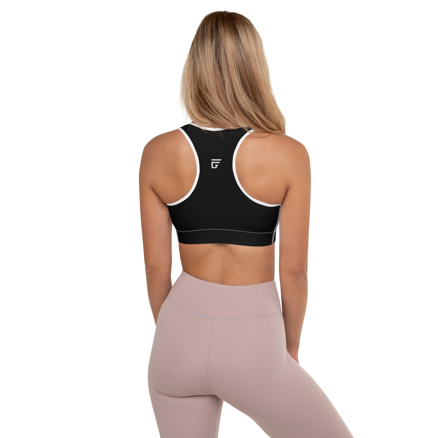 G-FORCE APPAREL Sports Bra