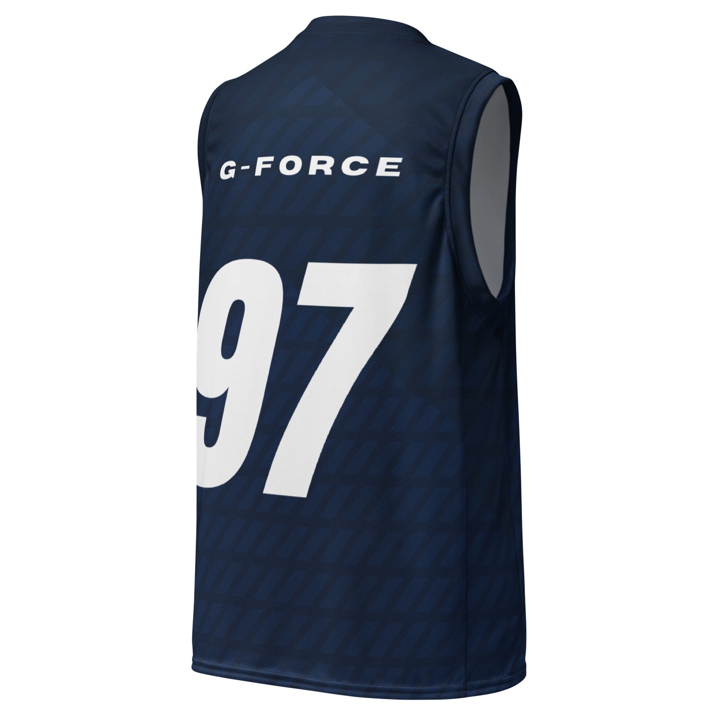 G-FORCE APPAREL SPORTS Tank