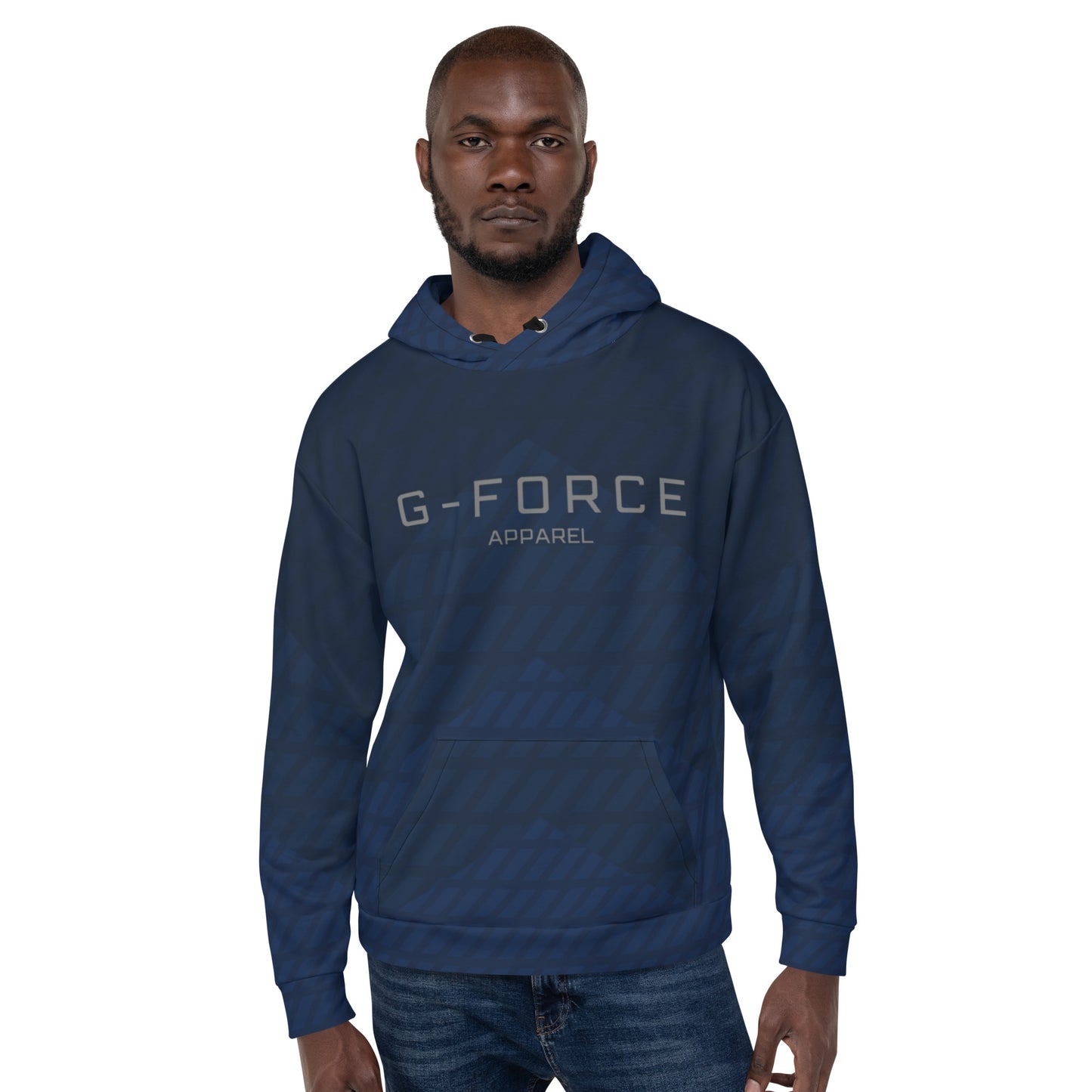 GFA SB Hoodie