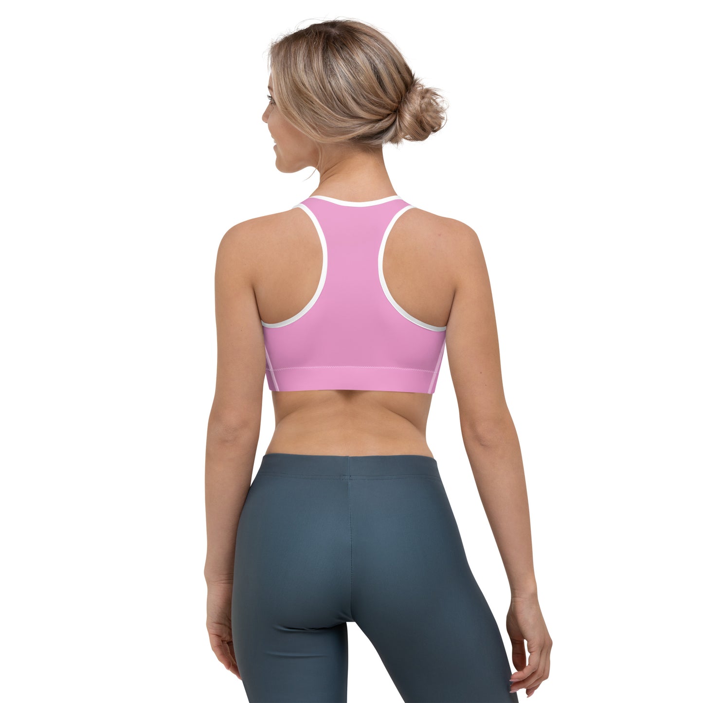G-FORCE APPAREL workout Sports bra
