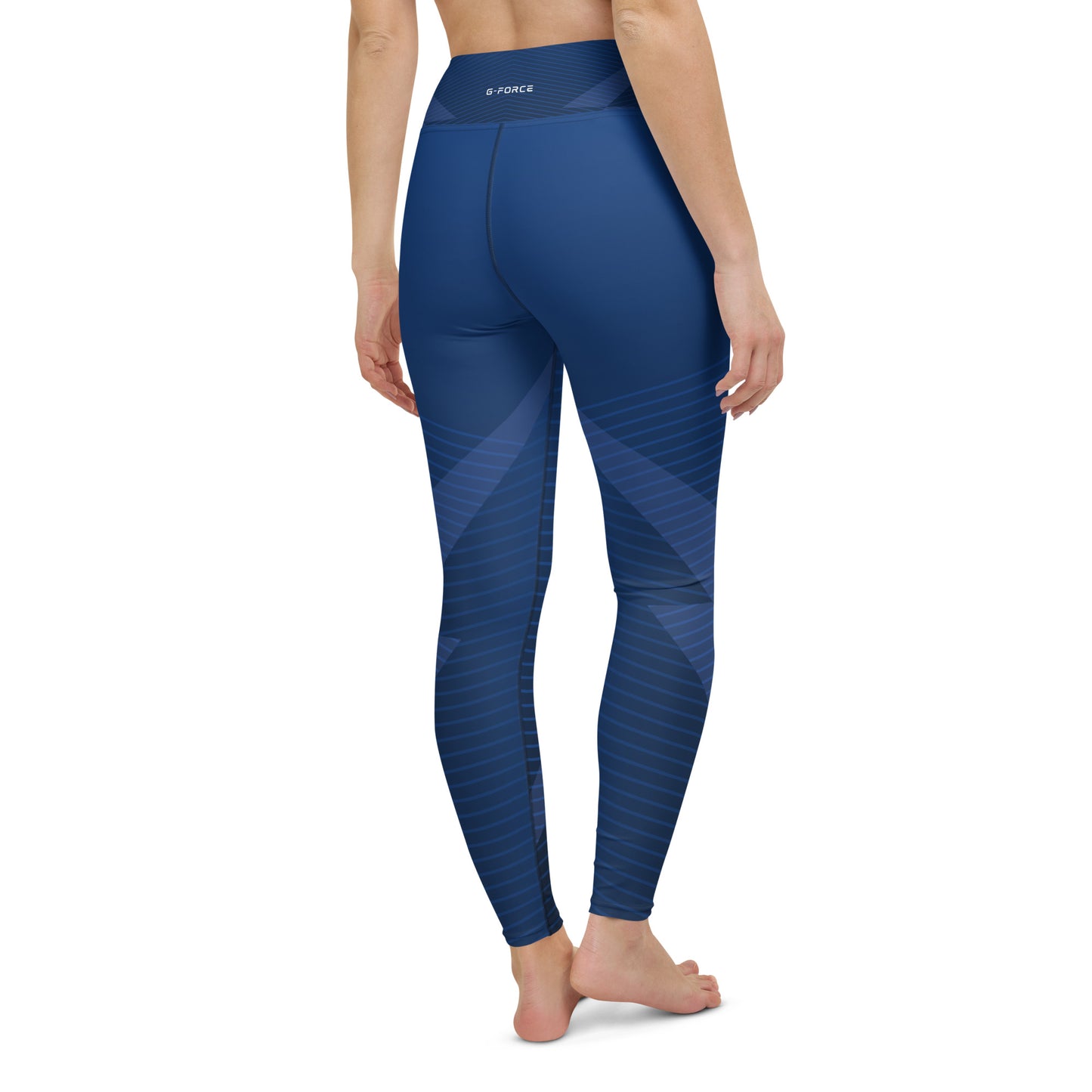 G-FORCE APPAREL Workout Leggings