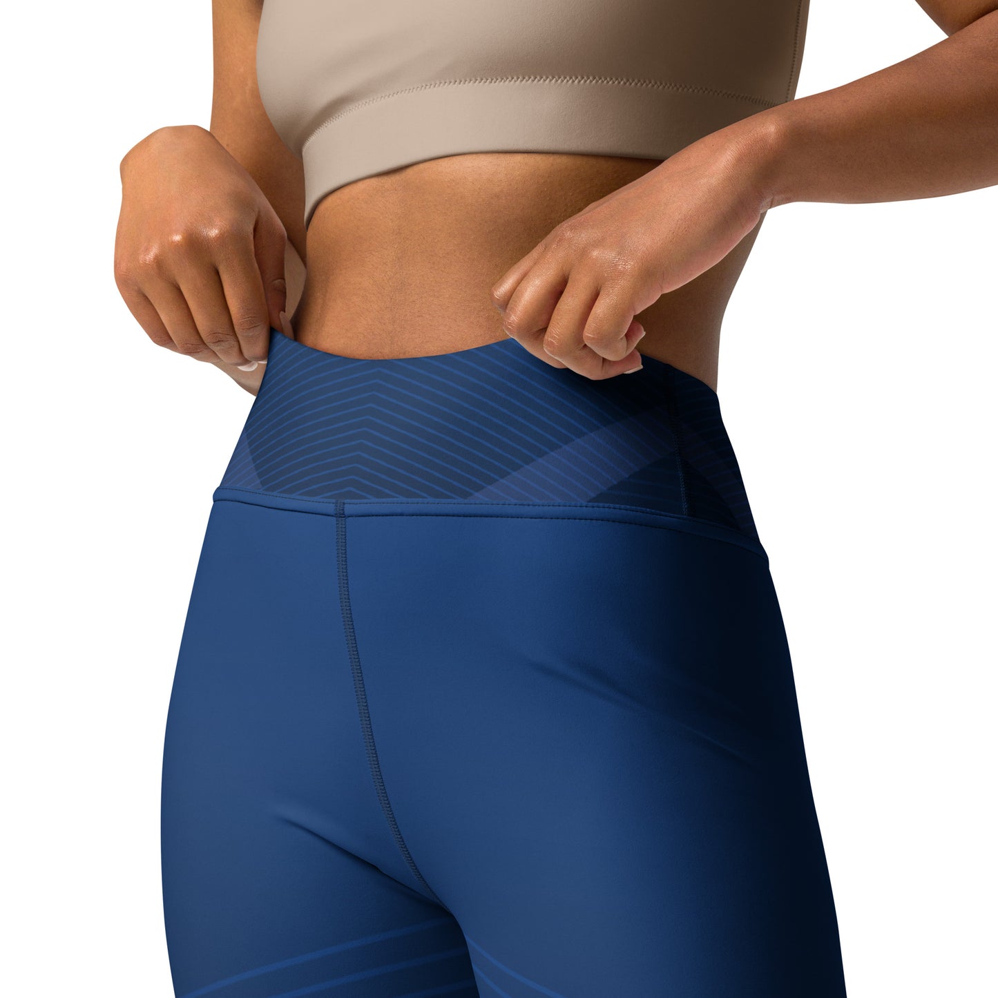 G-FORCE APPAREL Workout Leggings