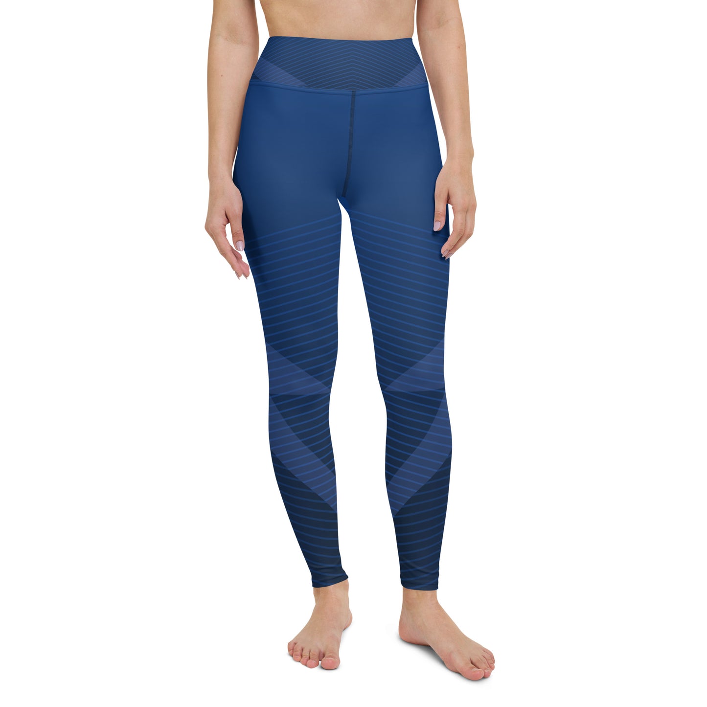G-FORCE APPAREL Workout Leggings