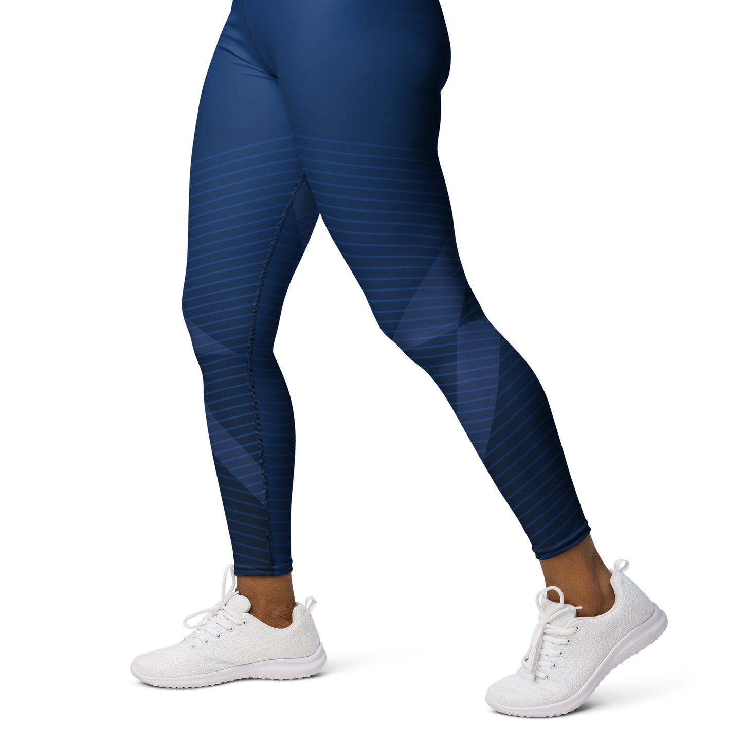 G-FORCE APPAREL Workout Leggings