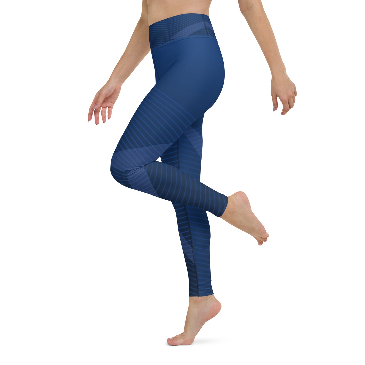 G-FORCE APPAREL Workout Leggings