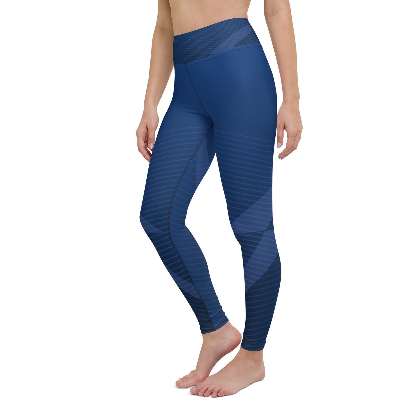 G-FORCE APPAREL Workout Leggings