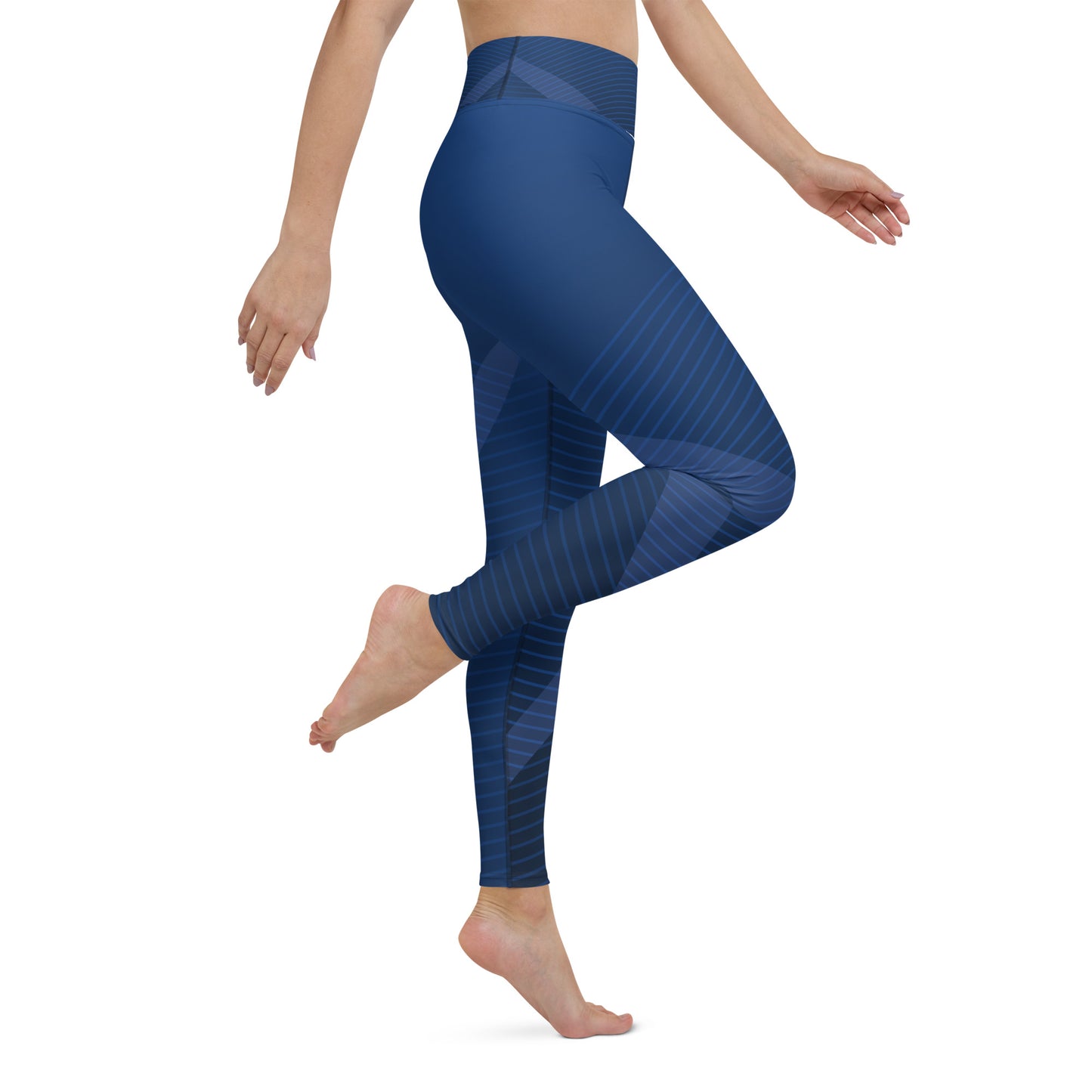 G-FORCE APPAREL Workout Leggings