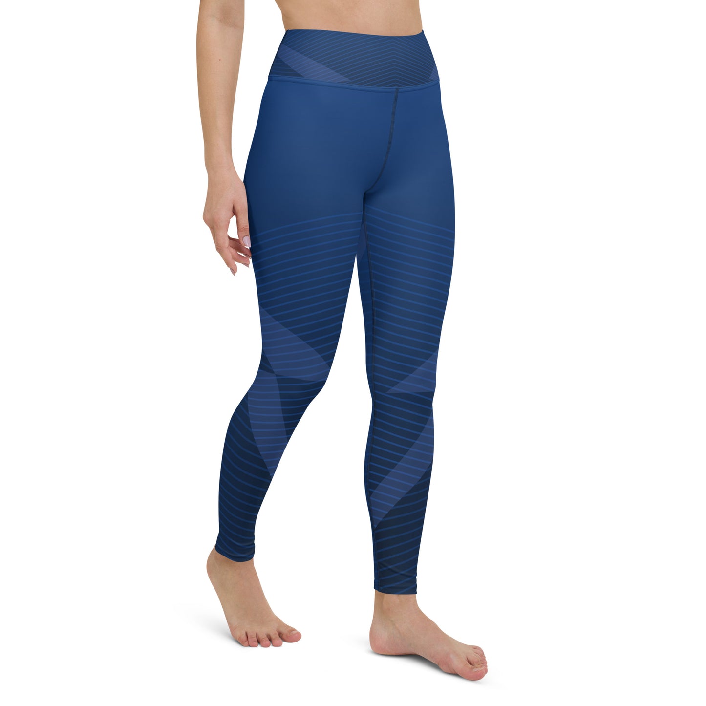 G-FORCE APPAREL Workout Leggings