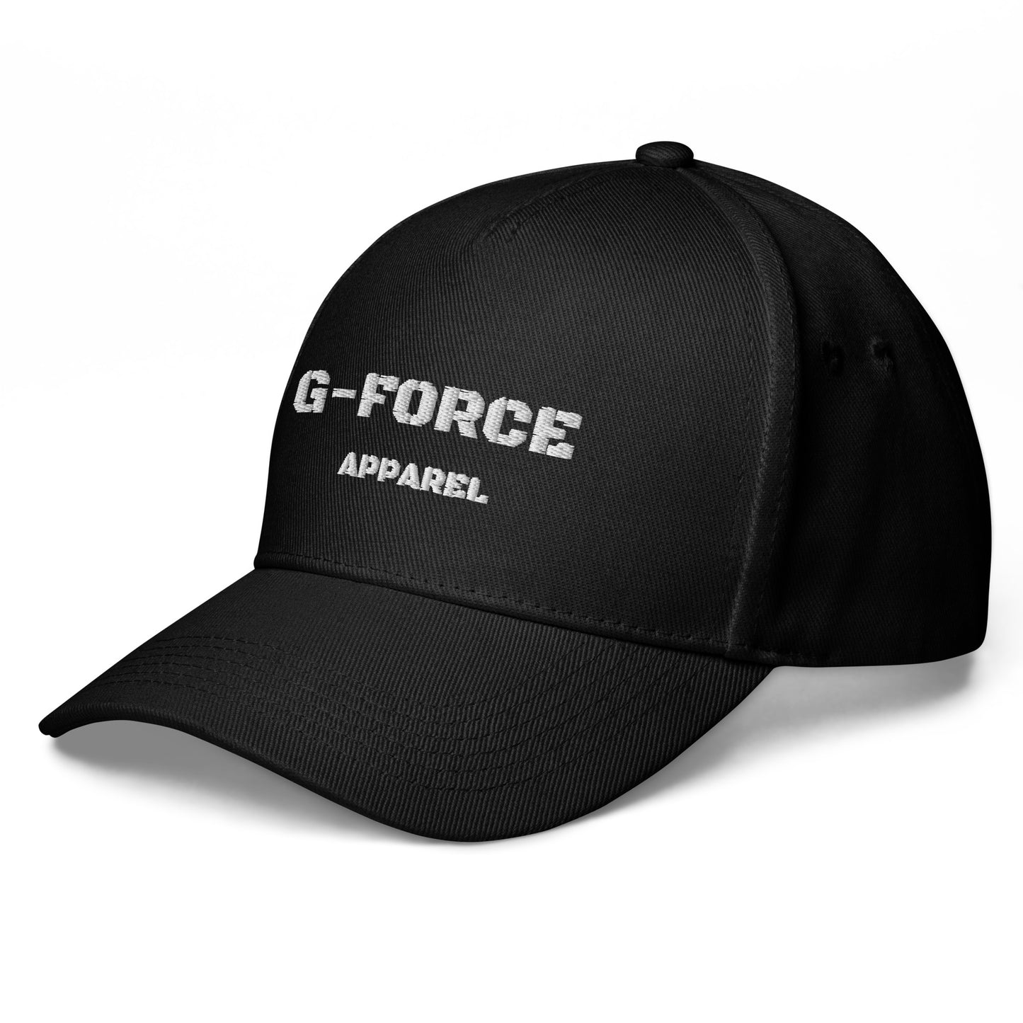 G-FORCE APPAREL Block baseball cap