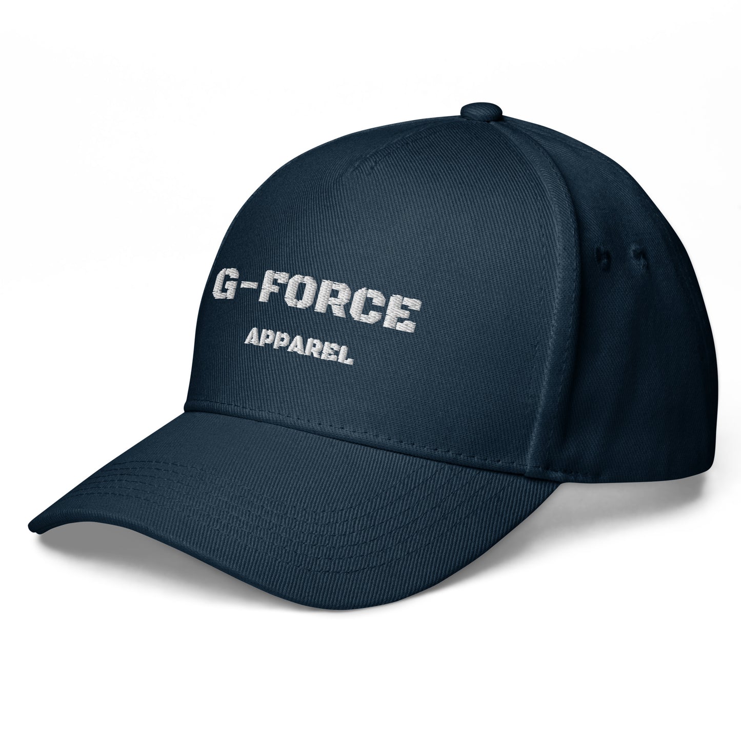 G-FORCE APPAREL Block baseball cap