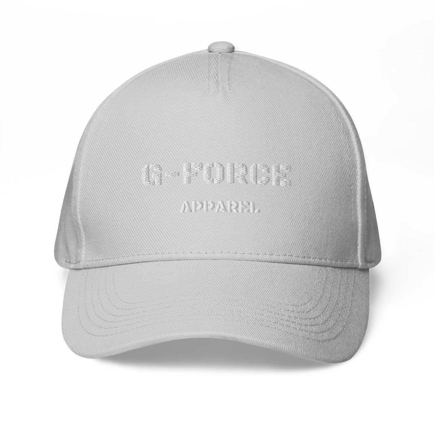 G-FORCE APPAREL Block baseball cap