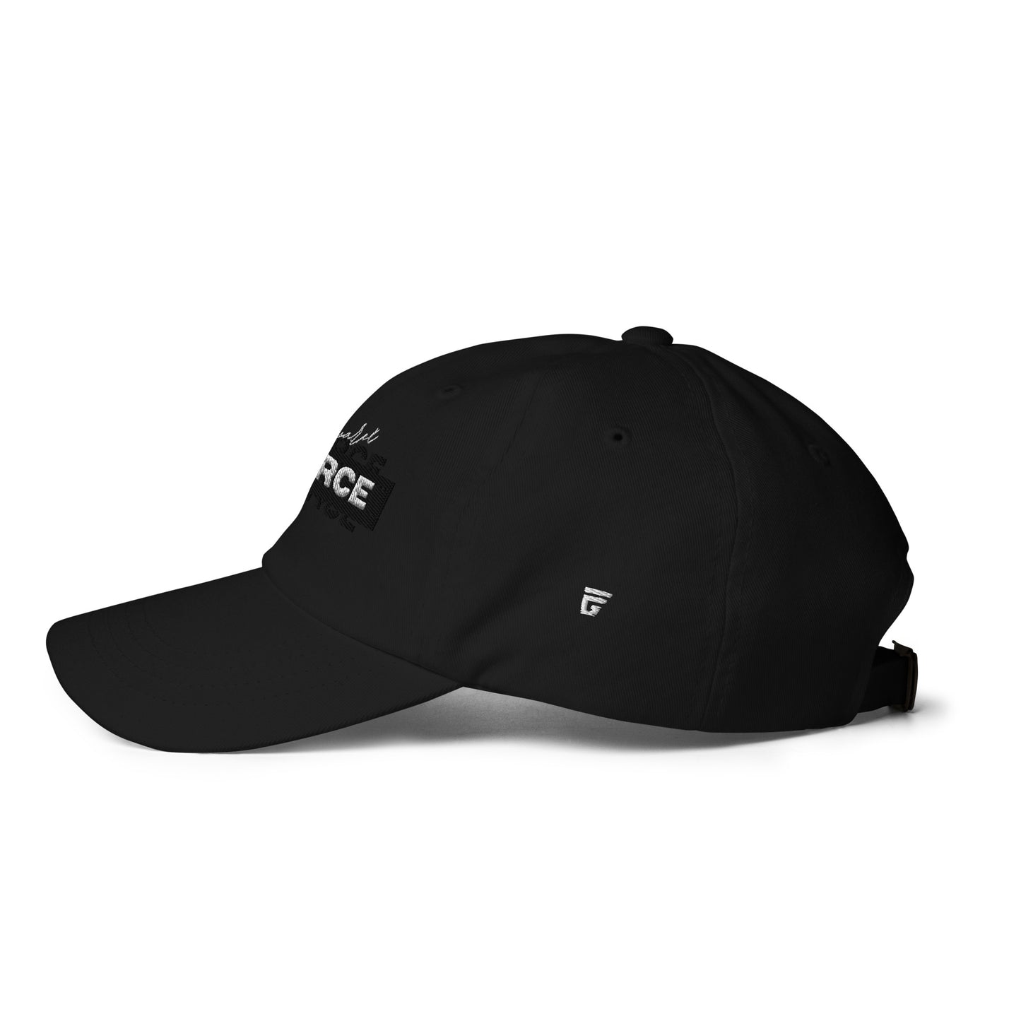 G-FORCE Signature Baseball Cap