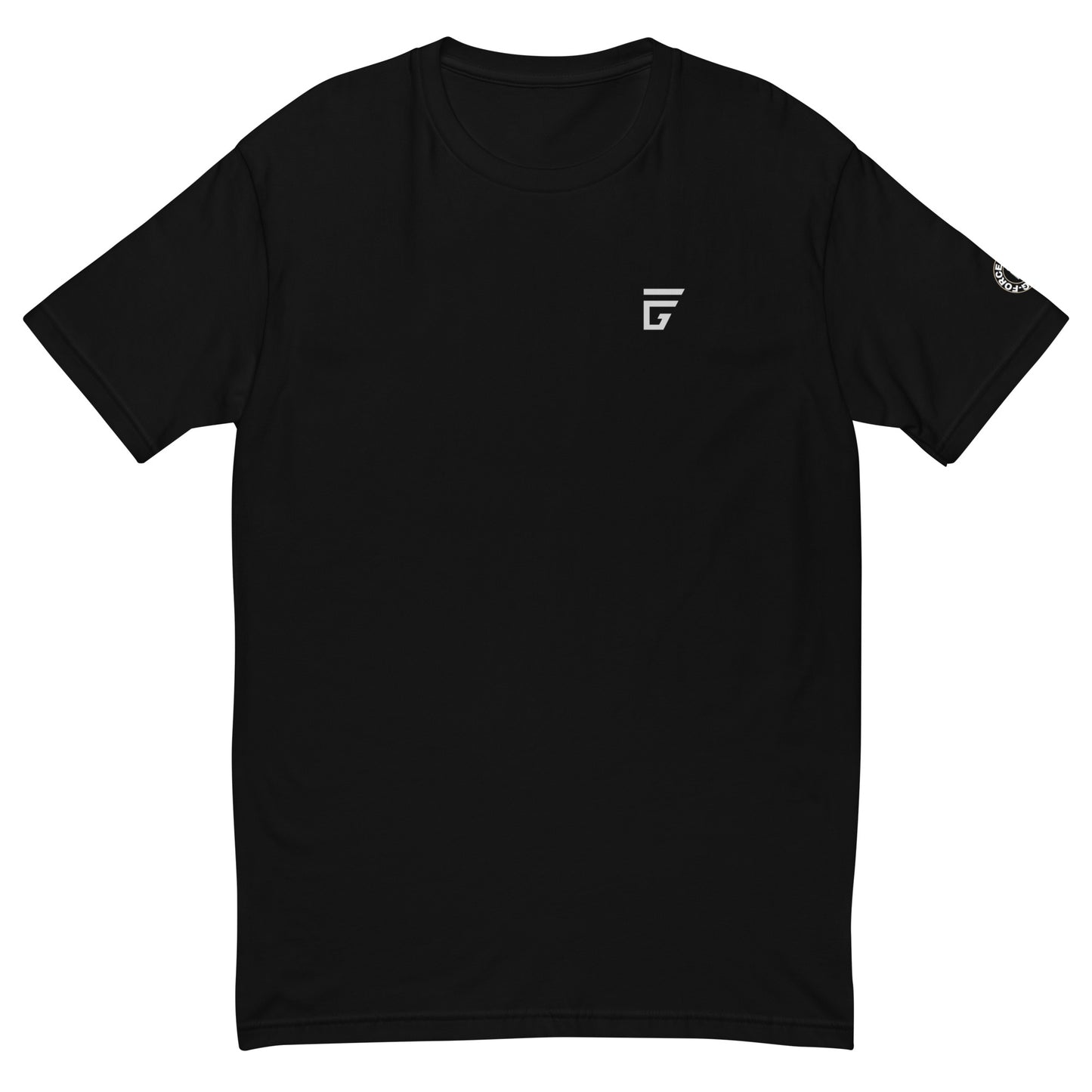 G-FORCE APPAREL Fitness Club T-shirt