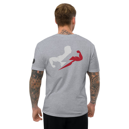 G-FORCE APPAREL Fitness Club T-shirt