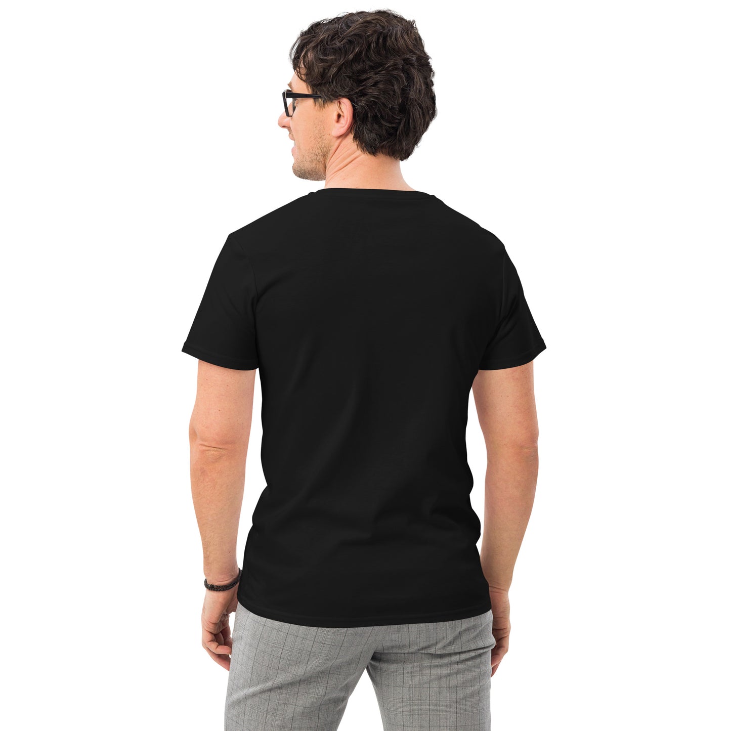 G-FORCE APPAREL Block t-shirt