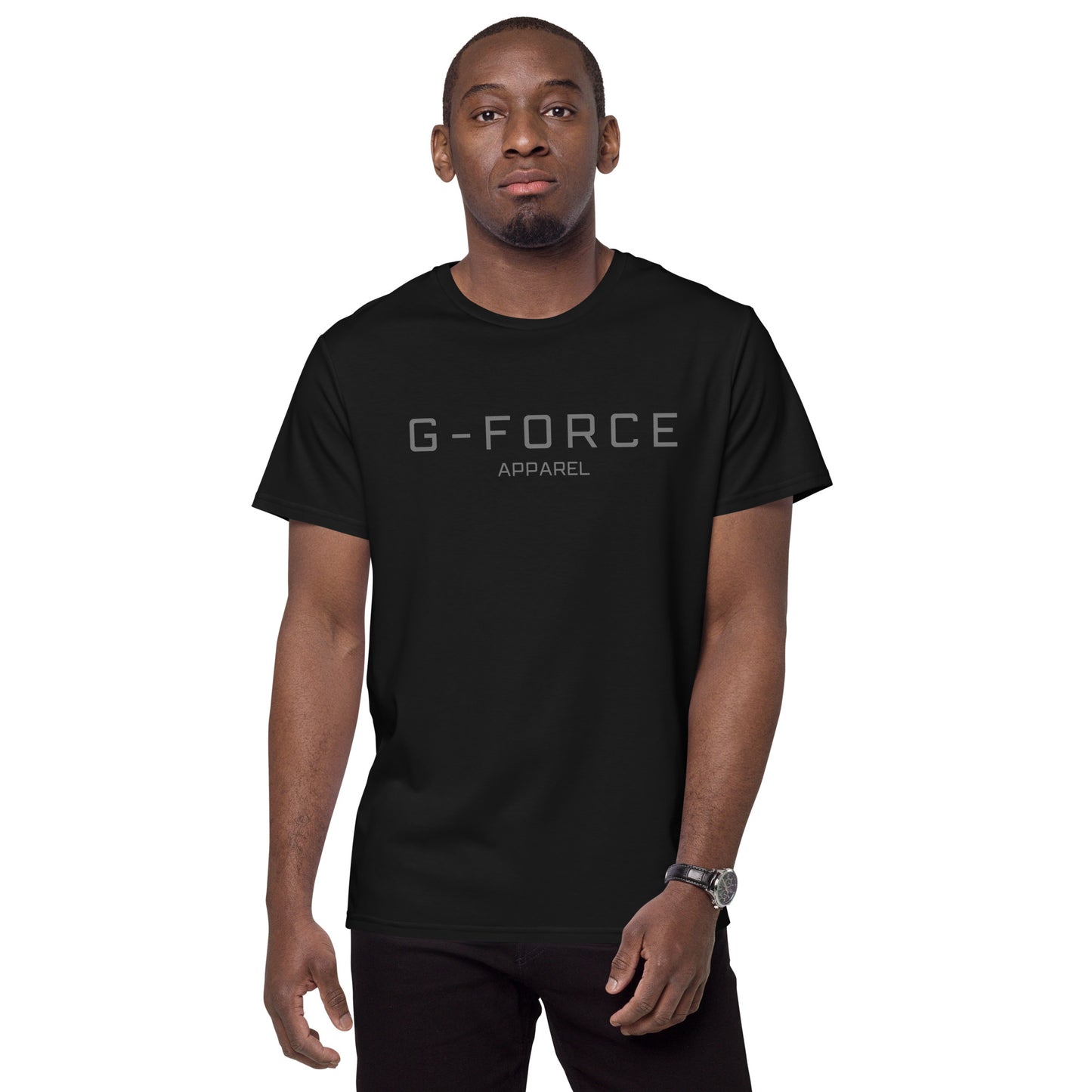 G-FORCE APPAREL Premium GB t-shirt