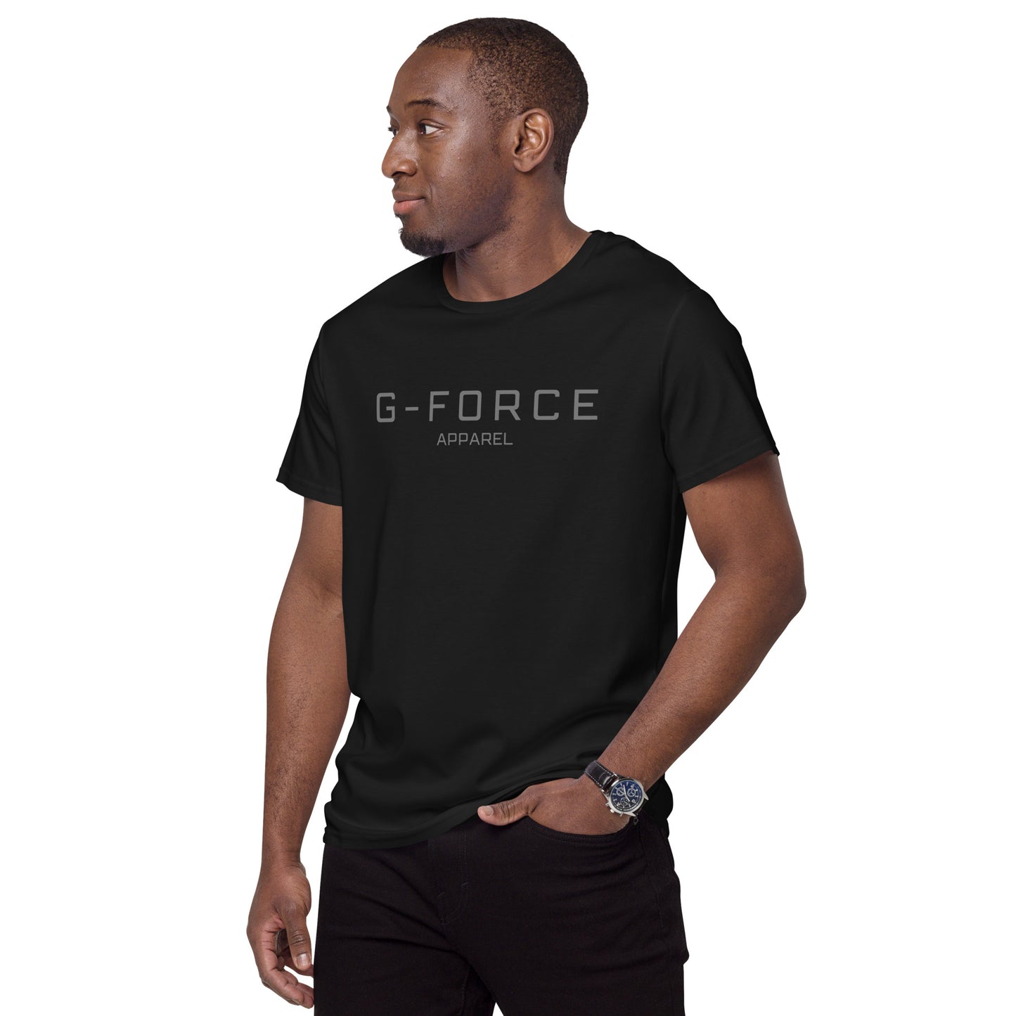 G-FORCE APPAREL Premium GB t-shirt