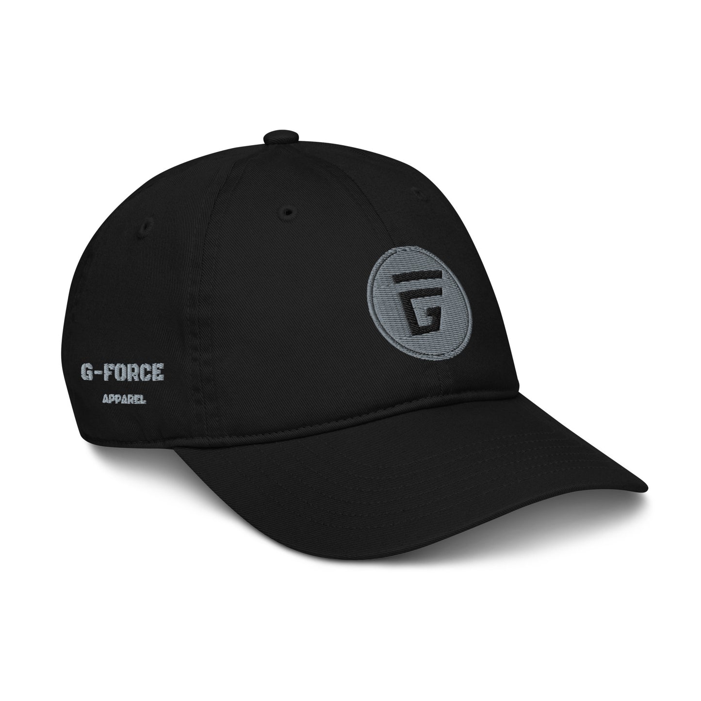 G-FORCE APPAREL GBR Edition CAP