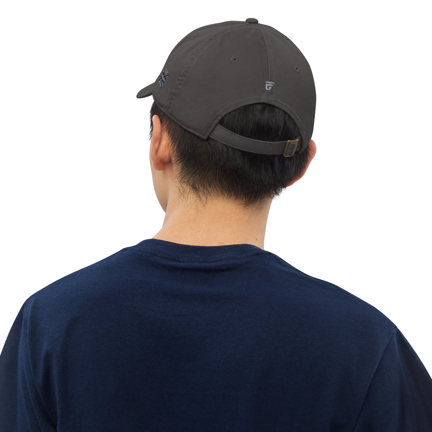 G-FORCE APPAREL GBR Edition CAP