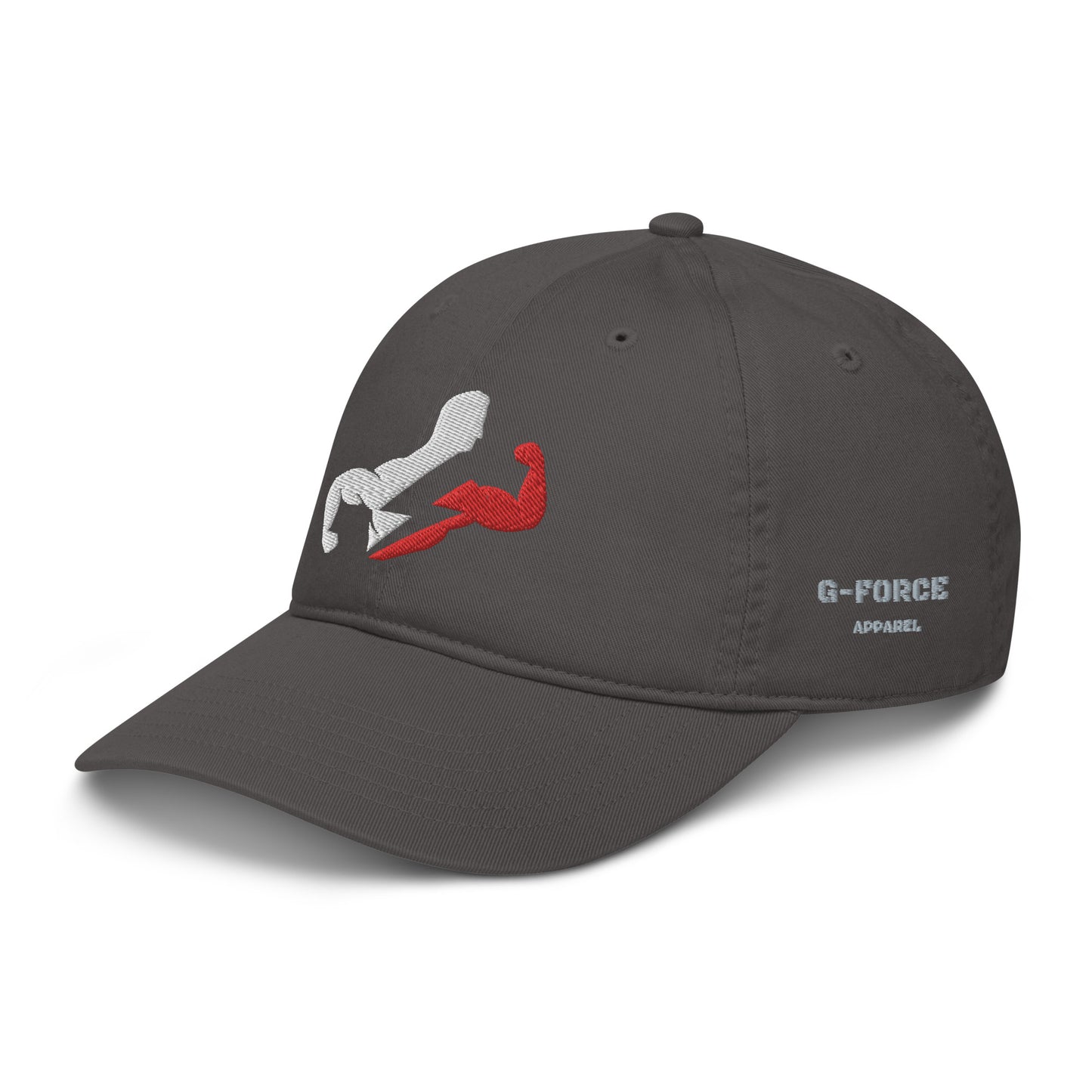 G-FORCE LIGHTENING CAP