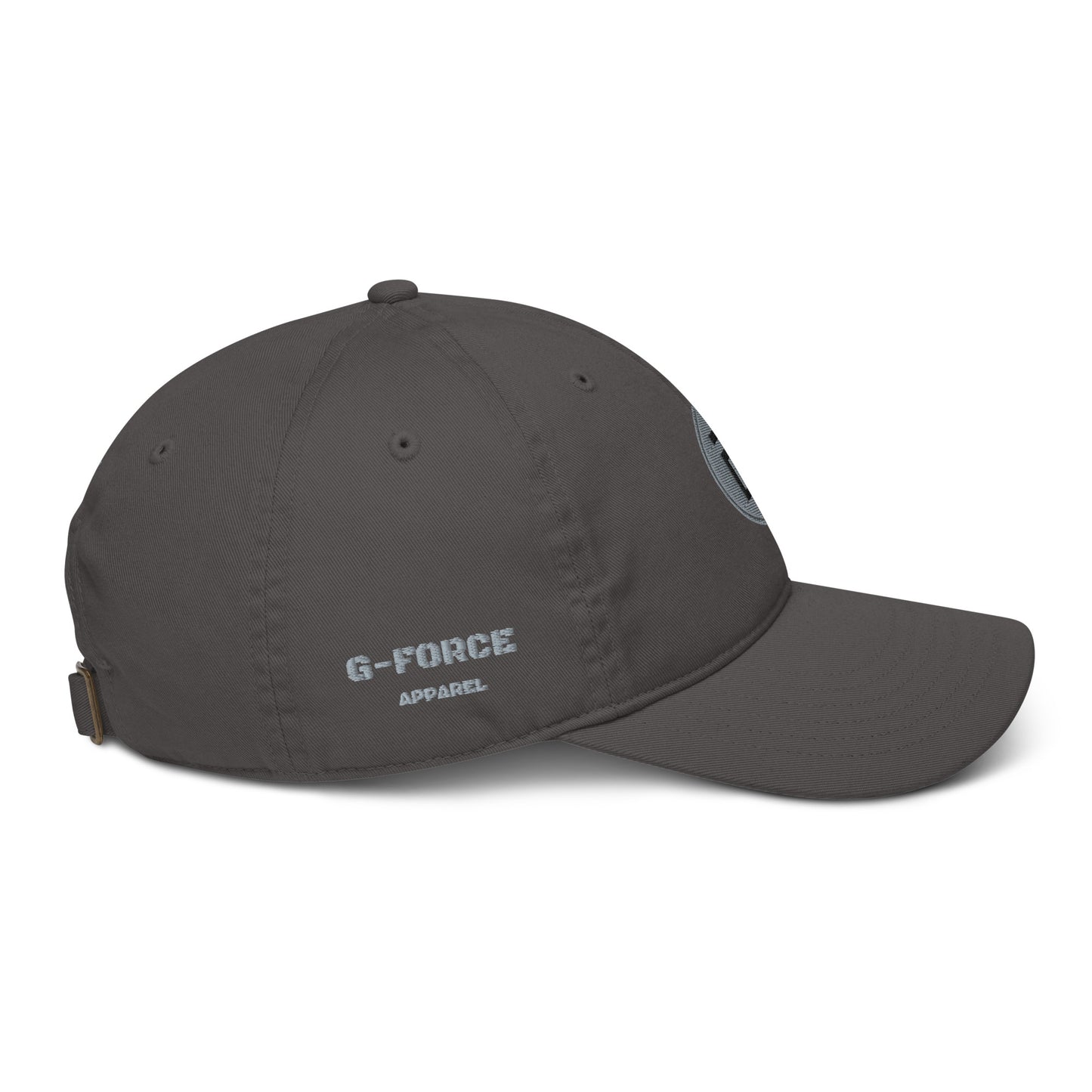 G-FORCE APPAREL GBR Edition CAP