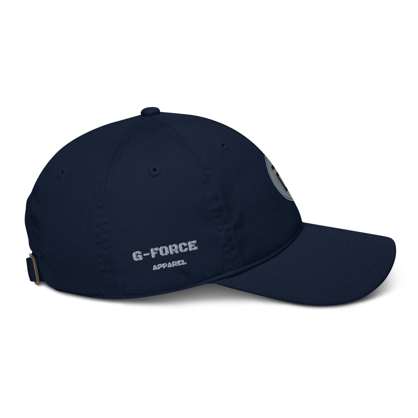 G-FORCE APPAREL GBR Edition CAP