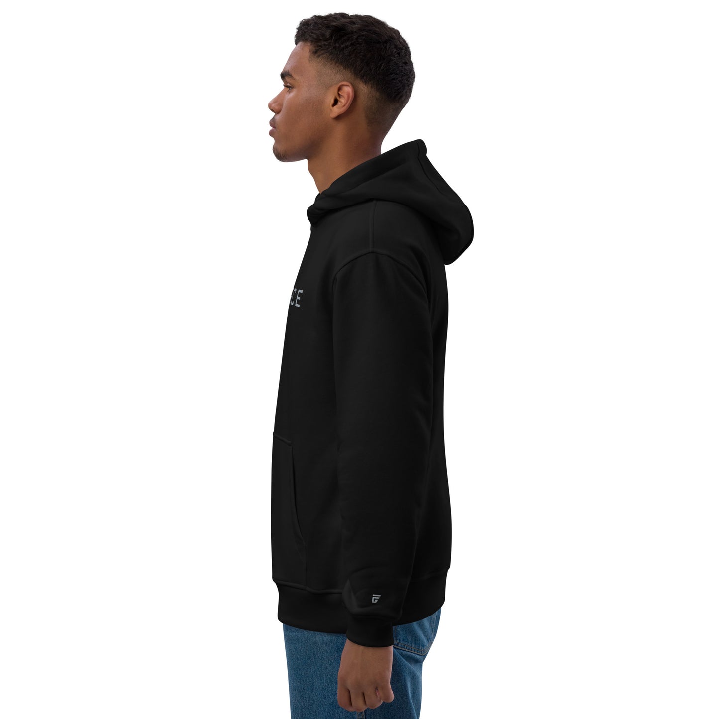 G-FORCE APPAREL Premium hoodie