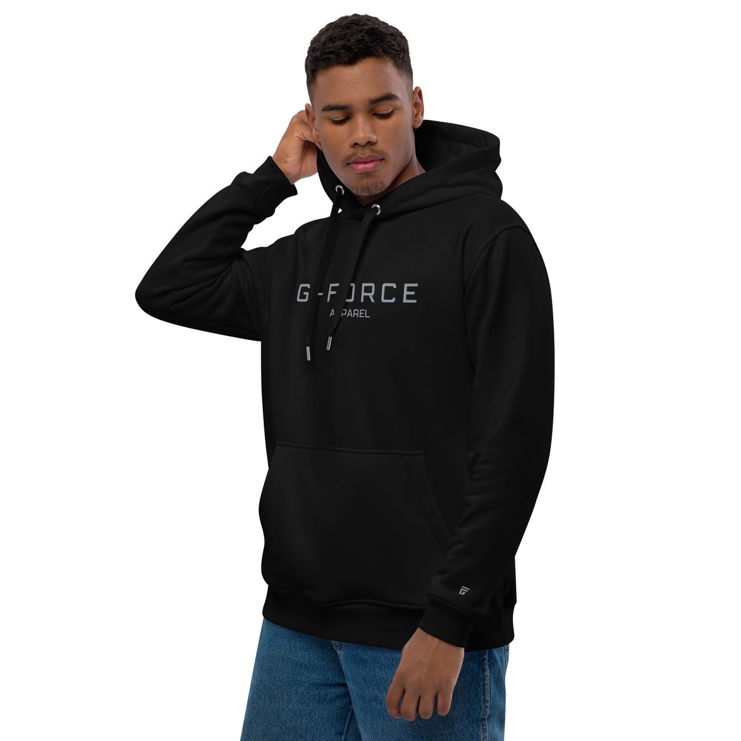 G-FORCE APPAREL Premium hoodie