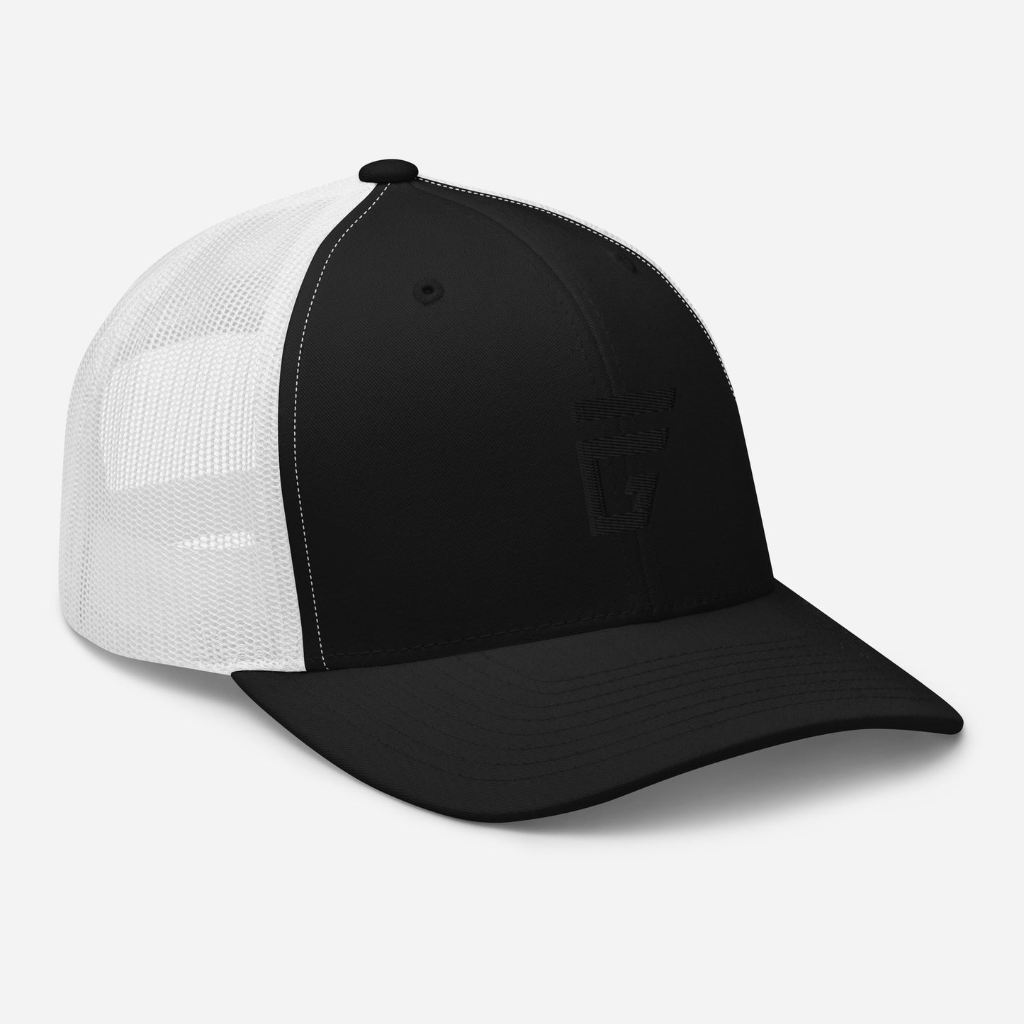 G-FORCE APPAREL LOGO CAP