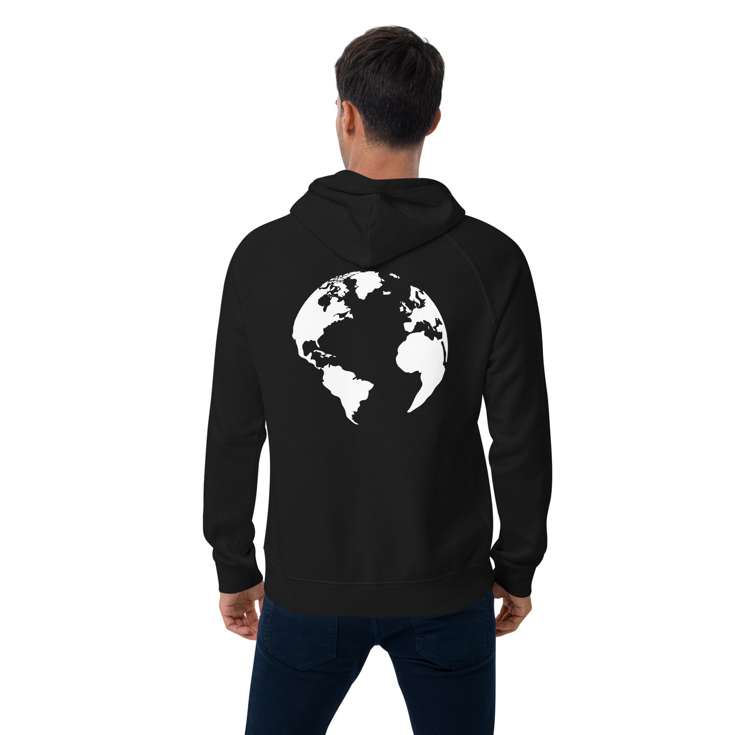 G-FORCE WORLD HOODIE