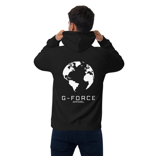 G-FORCE WORLD HOODIE