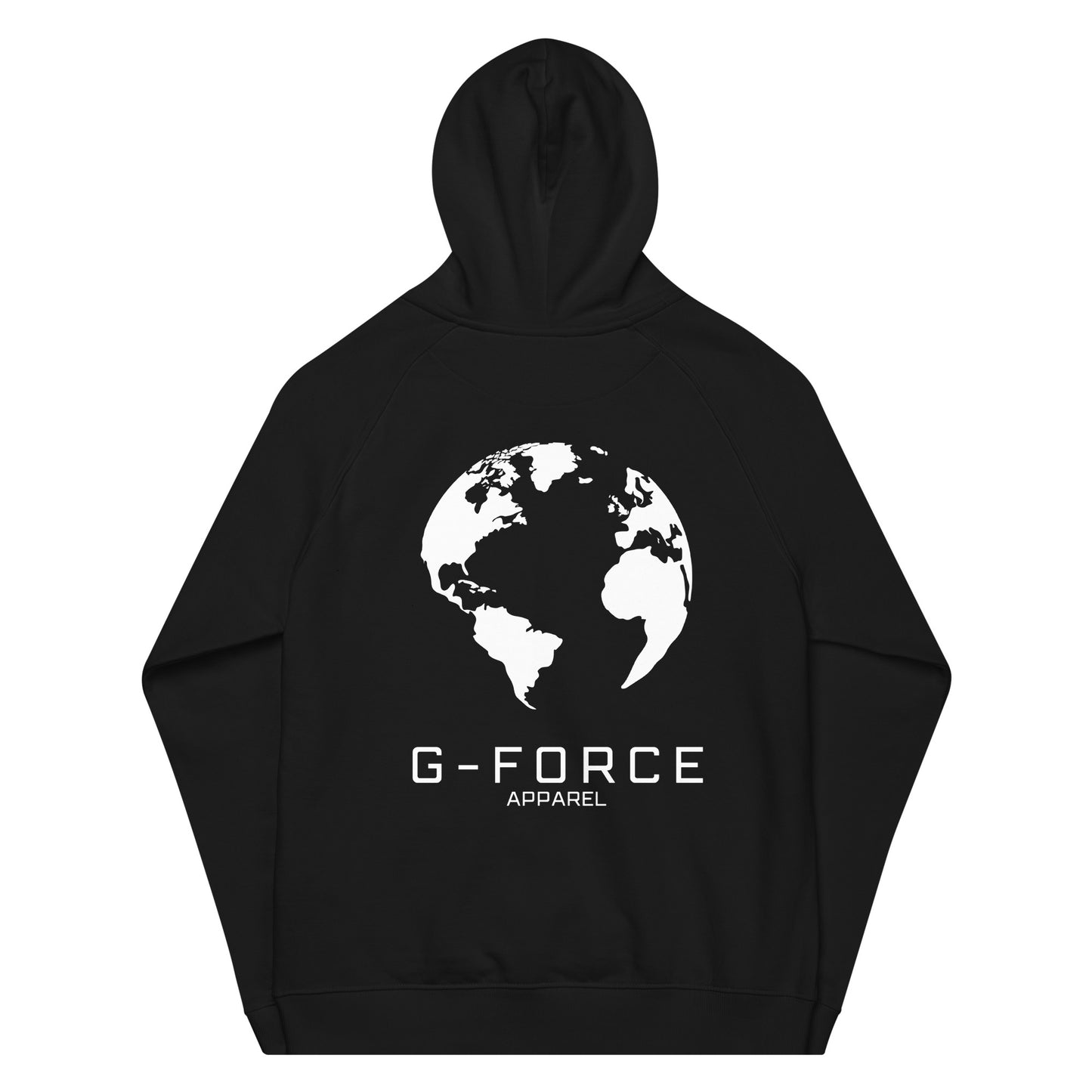 G-FORCE WORLD HOODIE