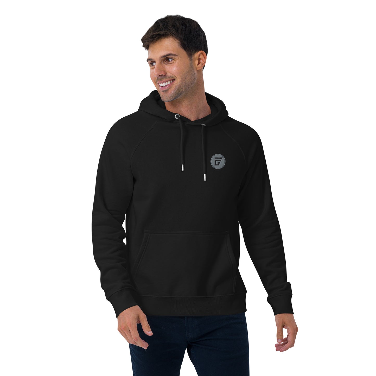 G-FORCE APPAREL PREMIUM hoodie