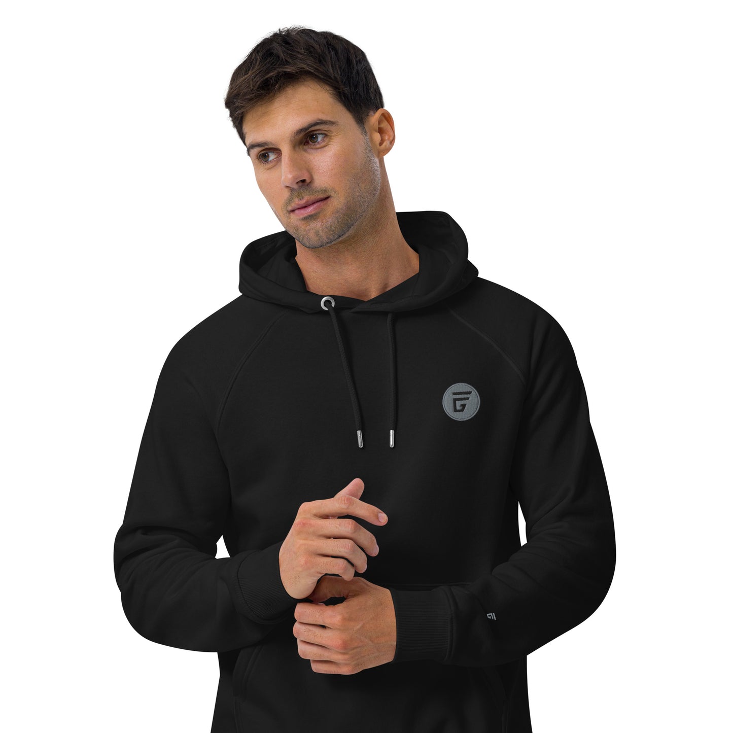 G-FORCE APPAREL PREMIUM hoodie