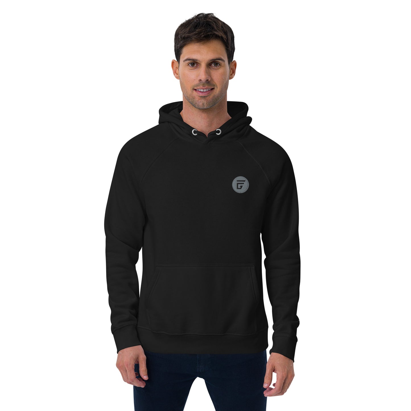 G-FORCE APPAREL PREMIUM hoodie