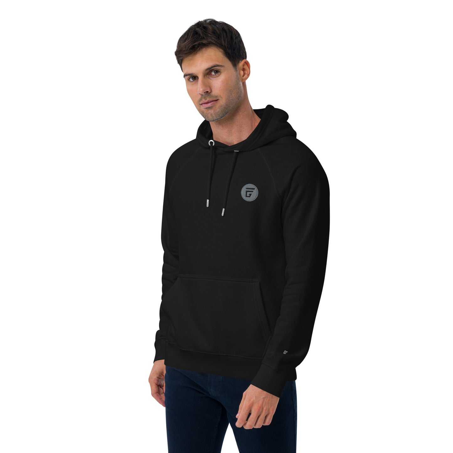 G-FORCE APPAREL PREMIUM hoodie