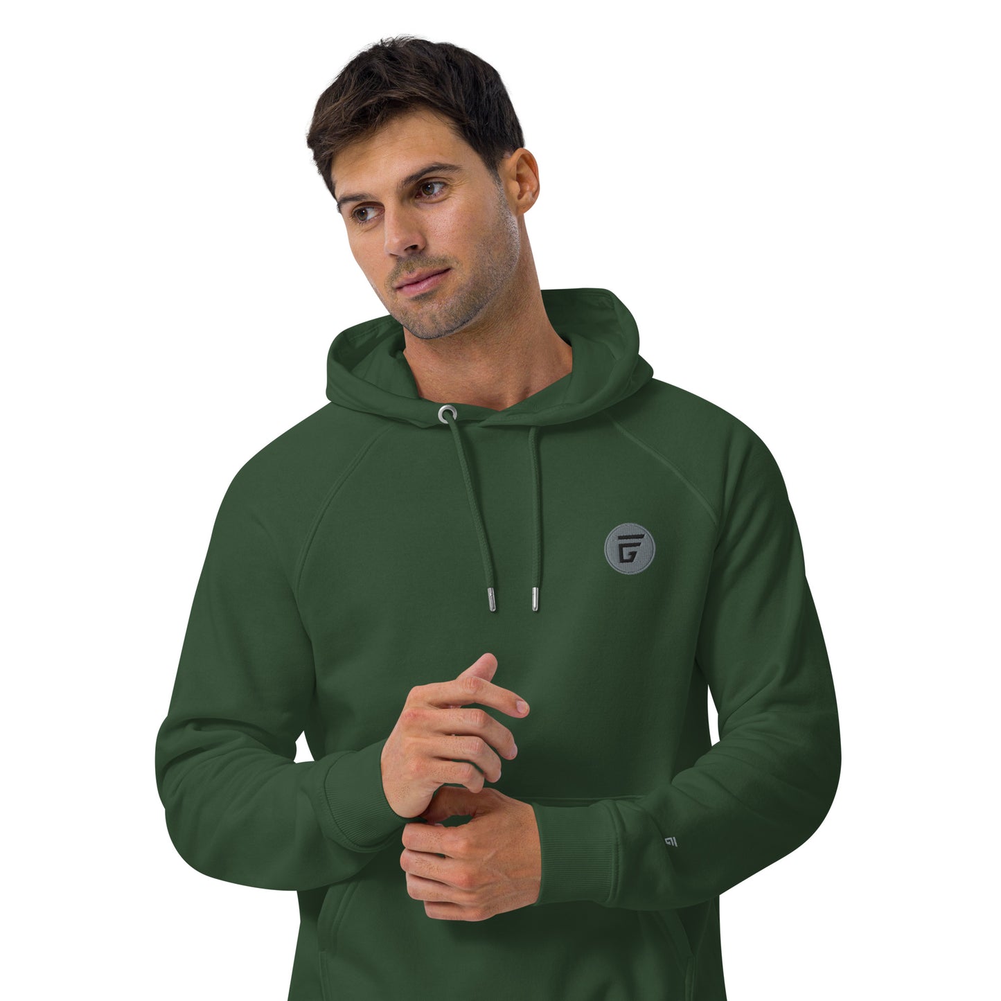 G-FORCE APPAREL PREMIUM hoodie