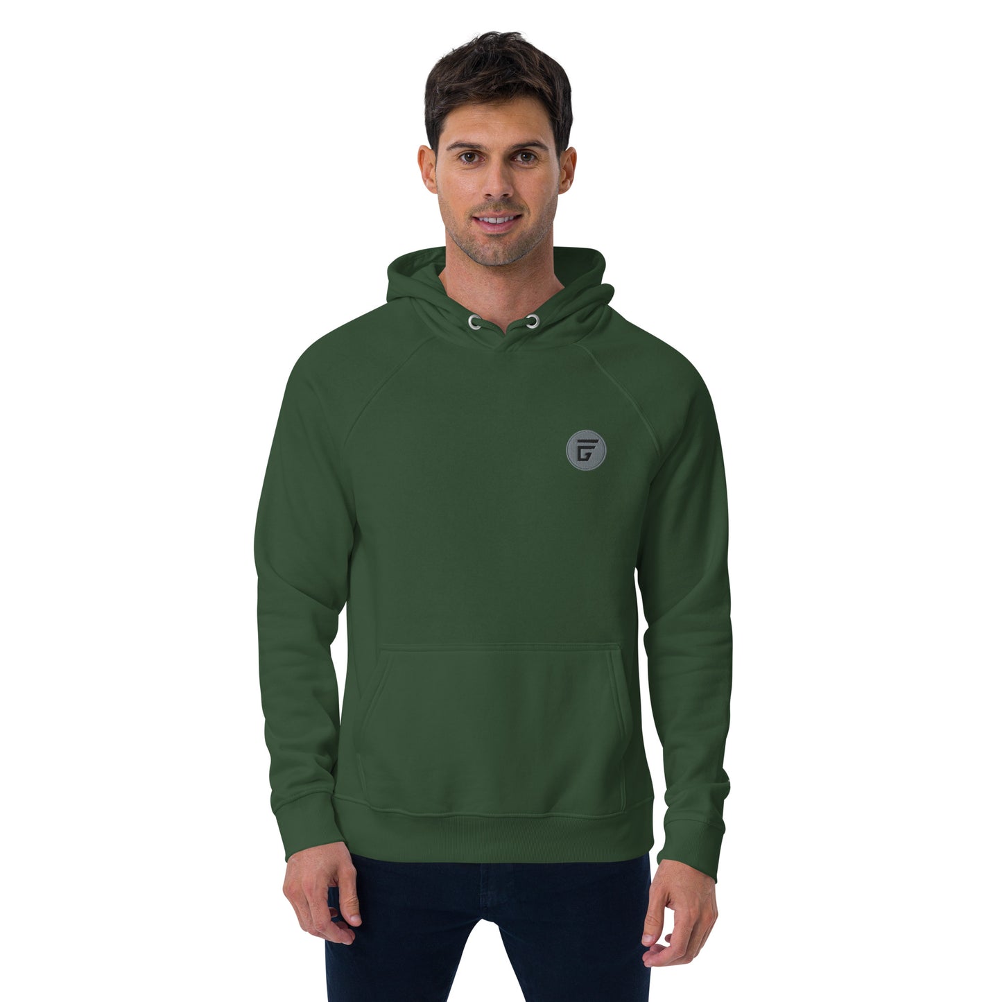 G-FORCE APPAREL PREMIUM hoodie