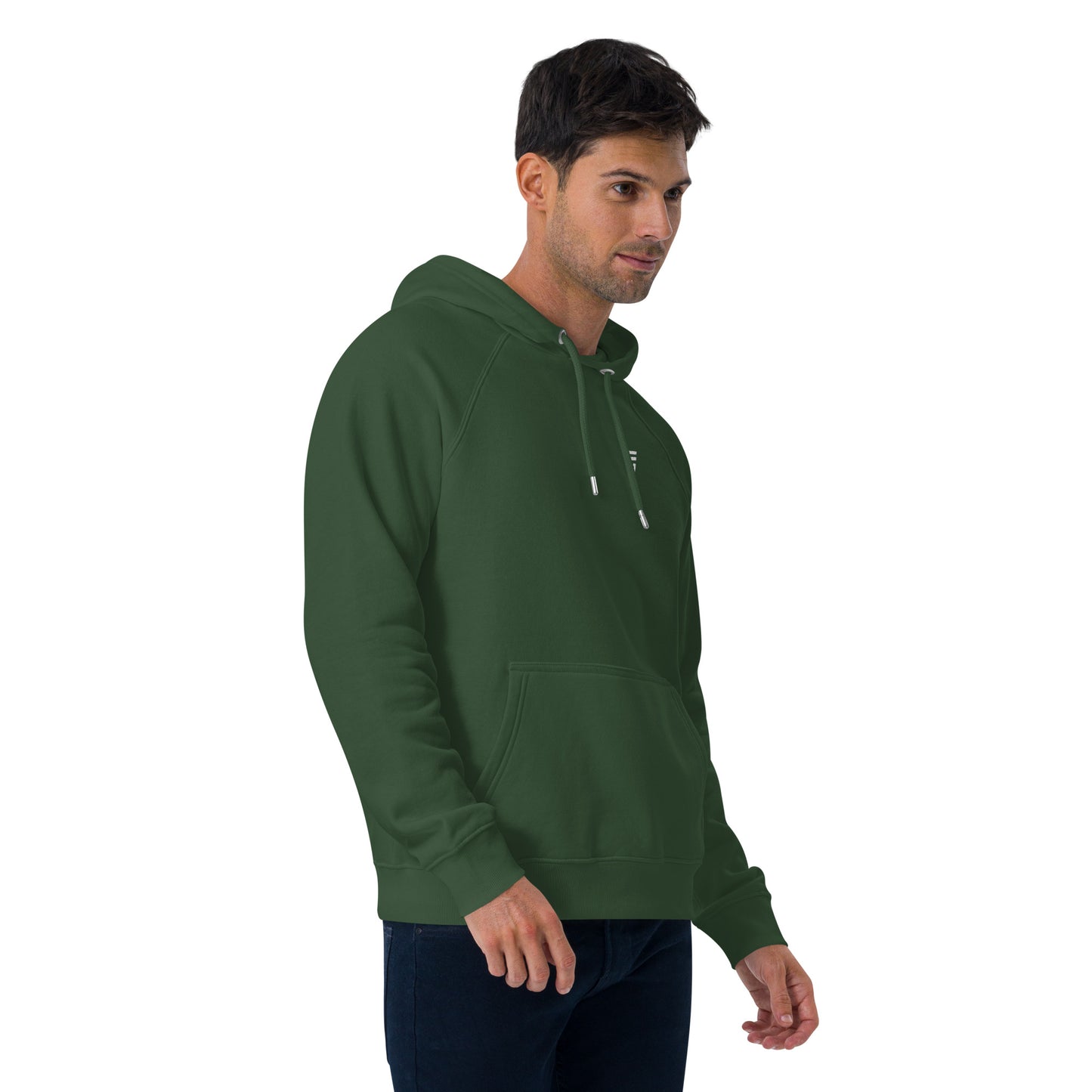G-FORCE APAPREL Originals Hoodie