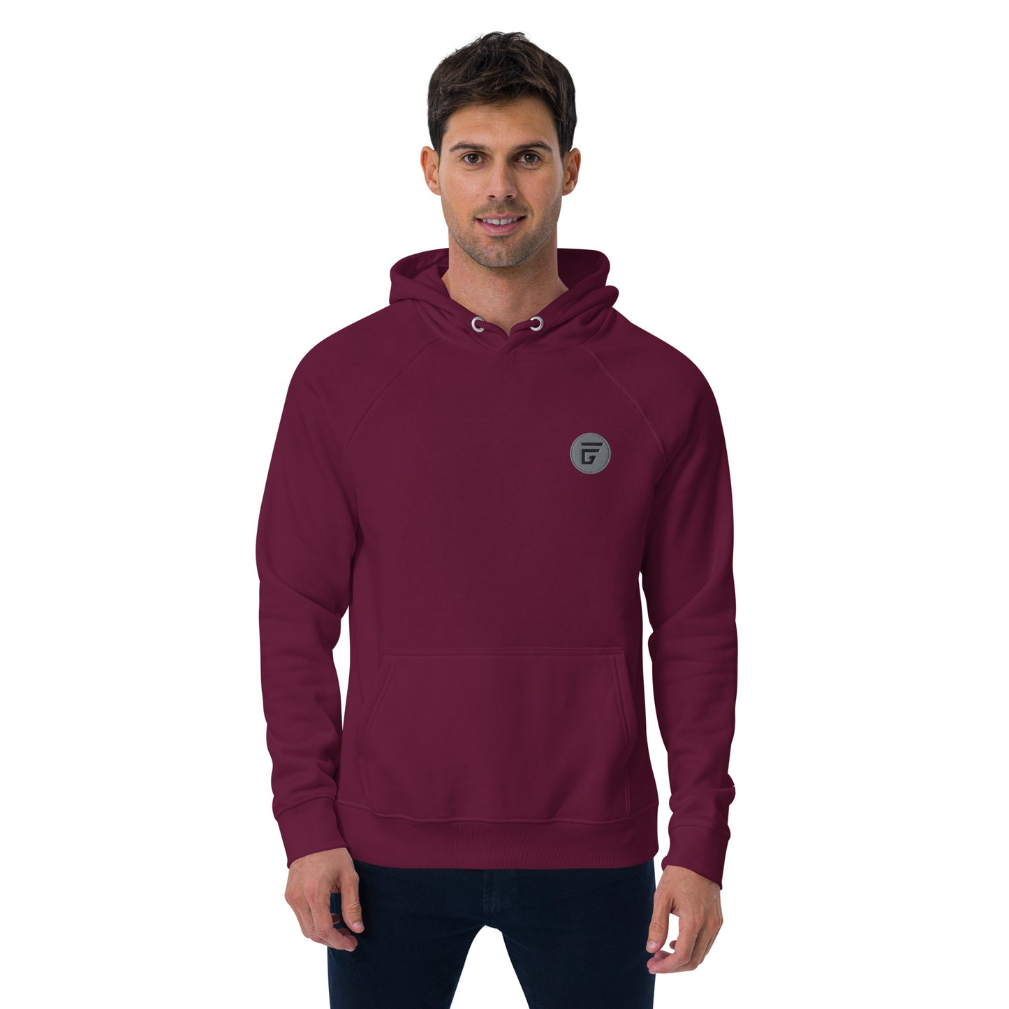 G-FORCE APPAREL PREMIUM hoodie