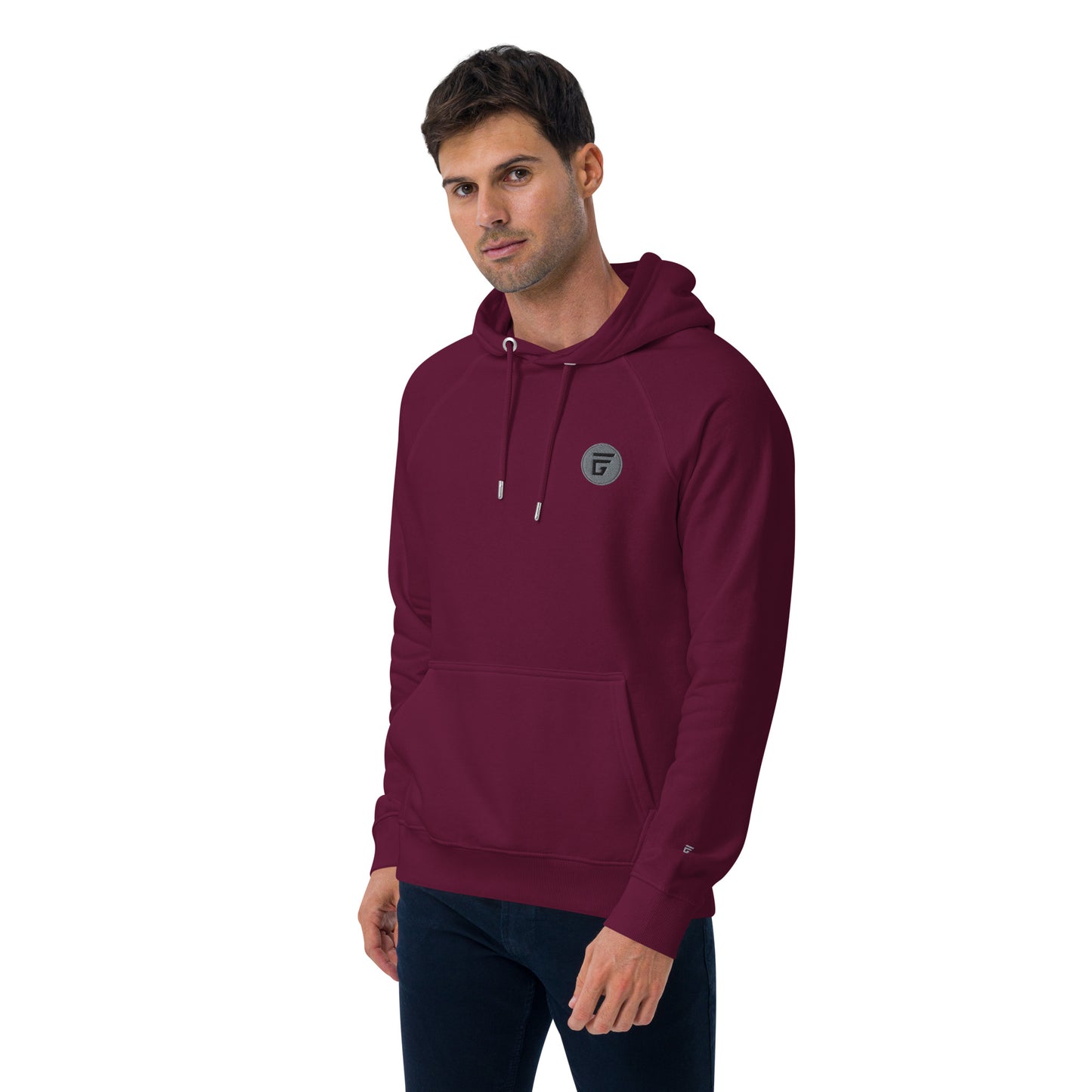 G-FORCE APPAREL PREMIUM hoodie