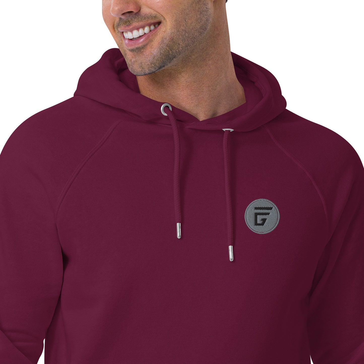 G-FORCE APPAREL PREMIUM hoodie