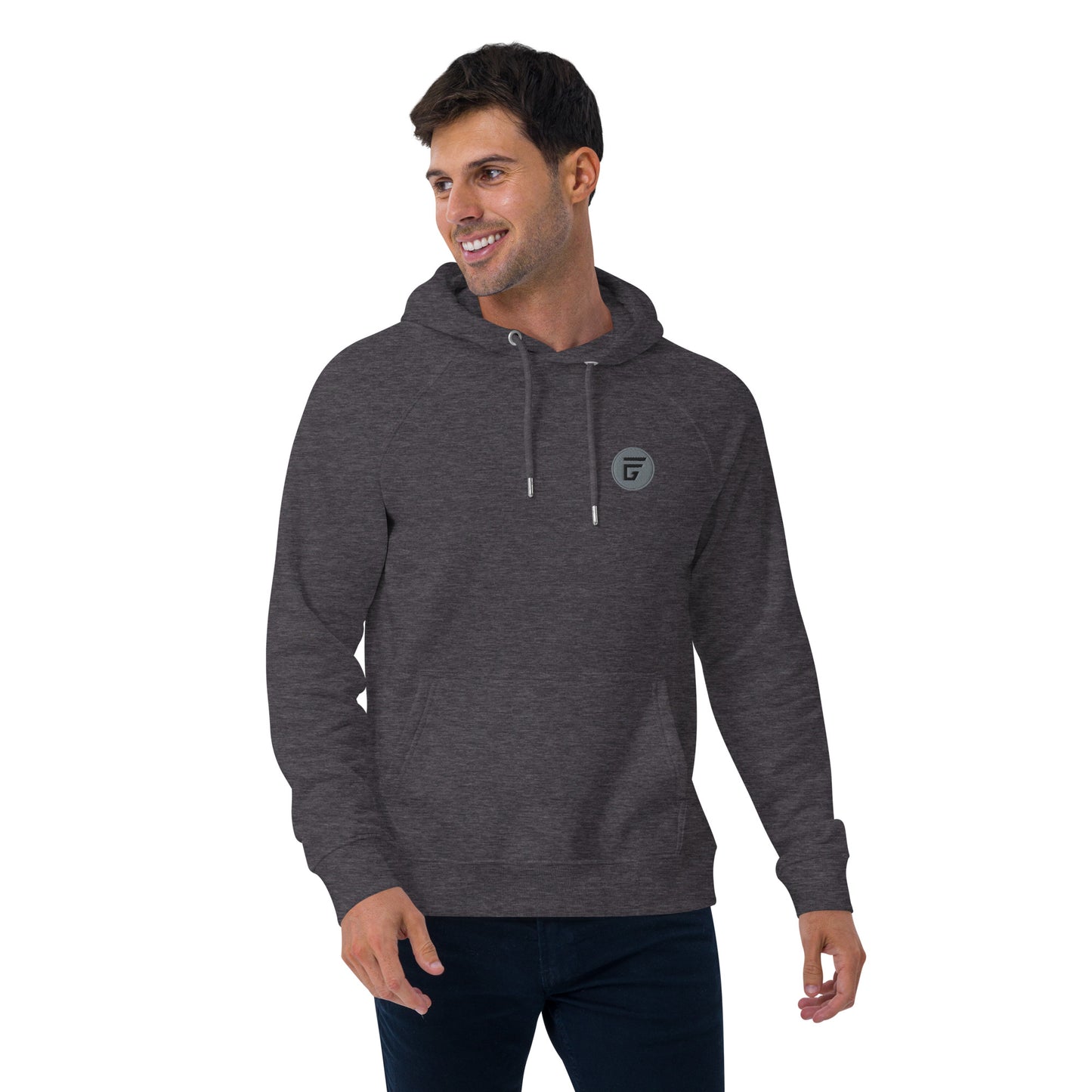 G-FORCE APPAREL PREMIUM hoodie