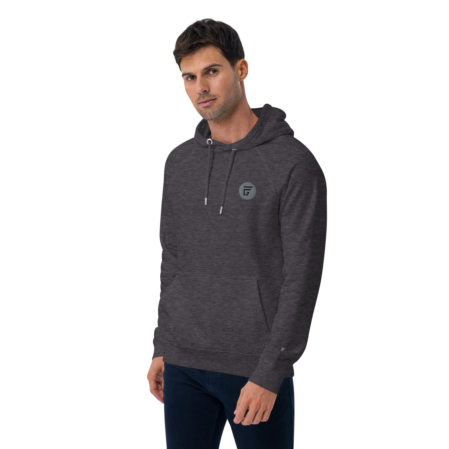 G-FORCE APPAREL PREMIUM hoodie