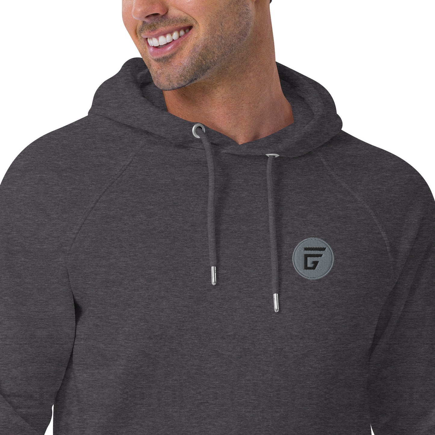 G-FORCE APPAREL PREMIUM hoodie