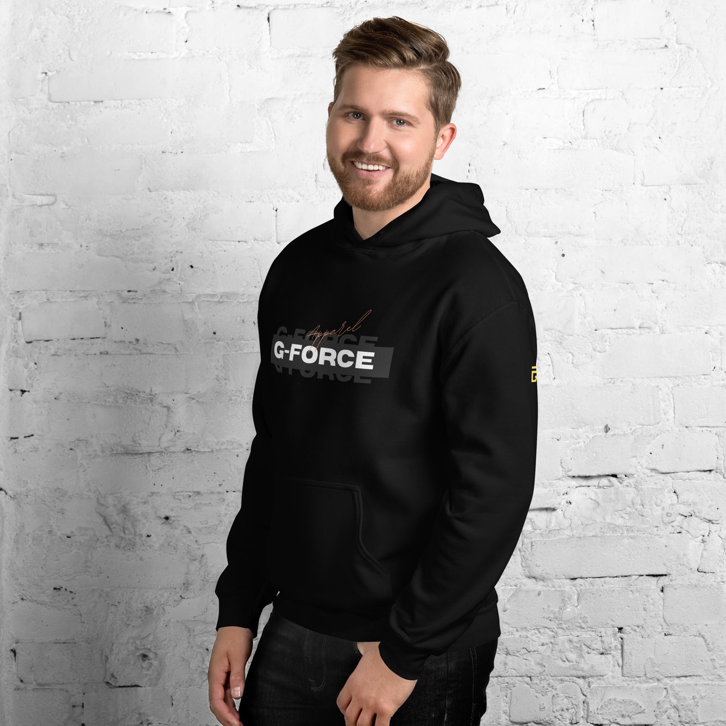 G-FORCE APPAREL Signature Hoodie