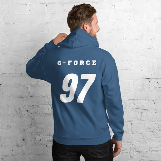 G-FORCE 97 Hoodie